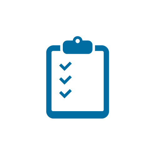 検査での立ち会い