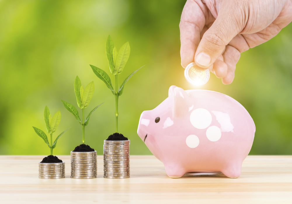 退職金イメージ画像