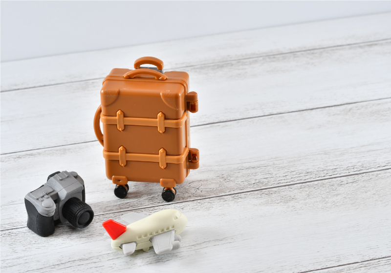 社員旅行sイメージ画像